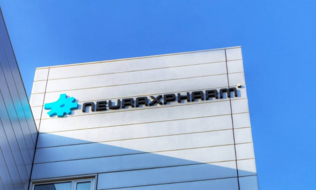 Η Neuraxpharm επεκτείνει τις δραστηριότητές της στη ΝΑ Ευρώπη