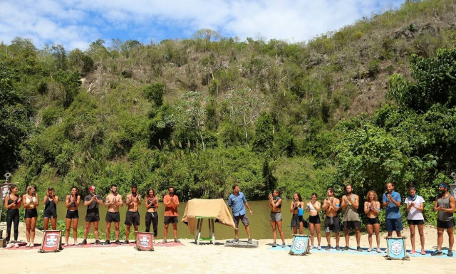 Survivor Spoiler 16/3: Η μεγάλη ανατροπή με την αποχώρηση - Ποιος θα φύγει από τον Άγιο Δομίνικο