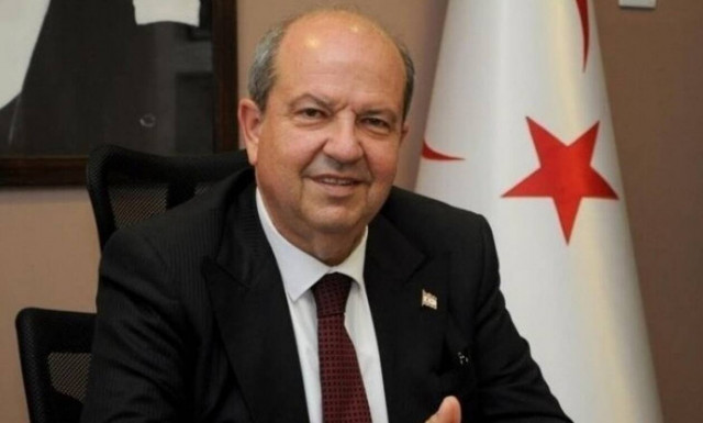 Τατάρ: Το φυσικό αέριο Ισραήλ και Αιγύπτου θα περάσει από κατεχόμενα