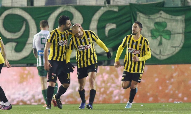 Ποιος θα είναι ο επόμενος προπονητής της ΑΕΚ;