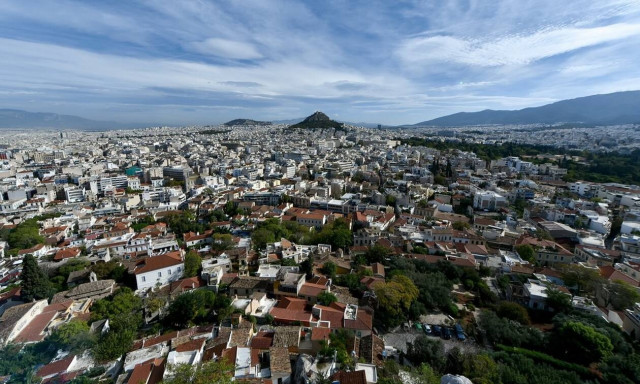 myProperty - Ακίνητα: Λίγες ημέρες ακόμη για «φθηνές» μεταβιβάσεις