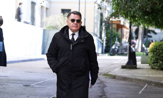 Οργισμένη δήλωση Κούγια: «Είναι κακό να ξύνεσαι στη γλίτσα του τσοπάνη»