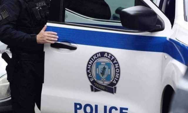 Θεσσαλονίκη: Αυτός είναι ο Ιρακινός που επιτέθηκε σε 11χρονο στην τουαλέτα εμπορικού κέντρου