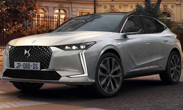 Πόσο κοστίζει το νέο DS 4 στην Ελλάδα;