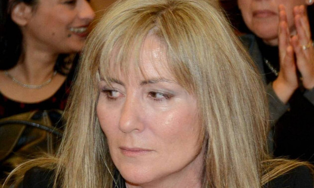 Πήρε προθεσμία η Ελένη Τουλουπάκη