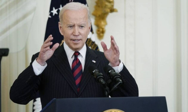 Τζο Μπάιντεν