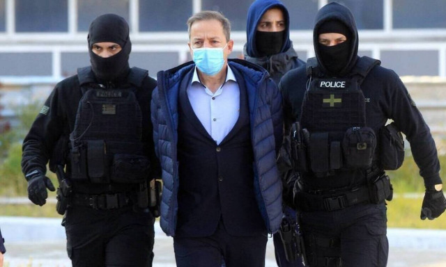 Δίκη Λιγνάδη: Καταθέτουν οι φίλοι του πρώτου φερόμενου θύματος την Παρασκευή