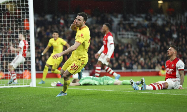 Λίβερπουλ Liverpool