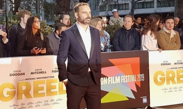 Ο Μανώλης Εμμανουήλ