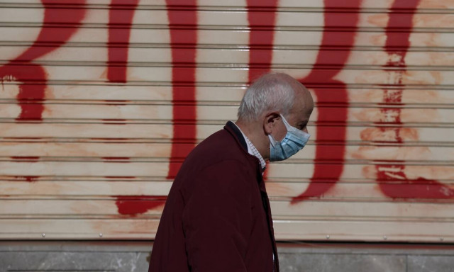 Καπραβέλος στο Newsbomb.gr: Έρχεται νέα μεγάλη έξαρση του κορονοϊού άλλα όχι 5ο κύμα όπως το ξέραμε