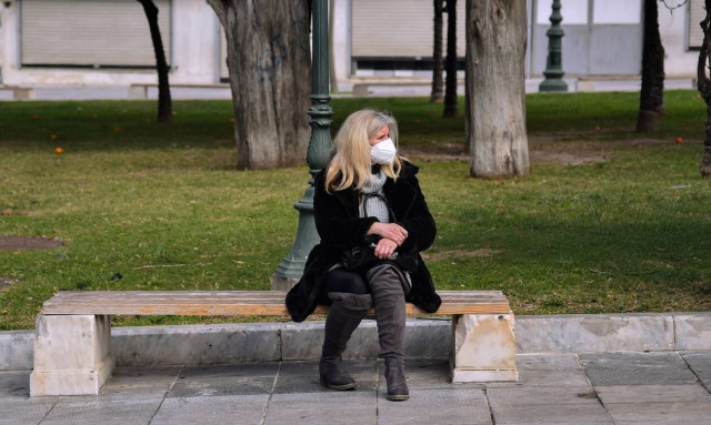 Τζανάκης - Κορονοϊός: Η Όμικρον 2 προσβάλει το ανώτερο αναπνευστικό - Πώς θα προστατευθούμε