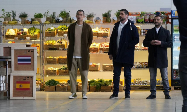 Masterchef Spoiler (16/3): Η ομαδική δοκιμασία αλλάζει τα δεδομένα