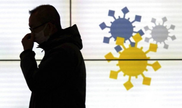 κορονοϊός ΠΟΥ