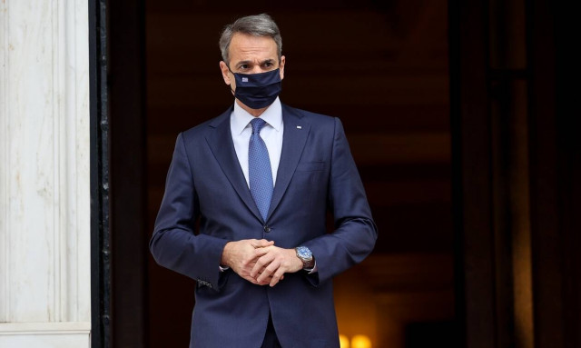 Ο πόλεμος μεταθέτει τις εκλογές τον Μάιο του 2023