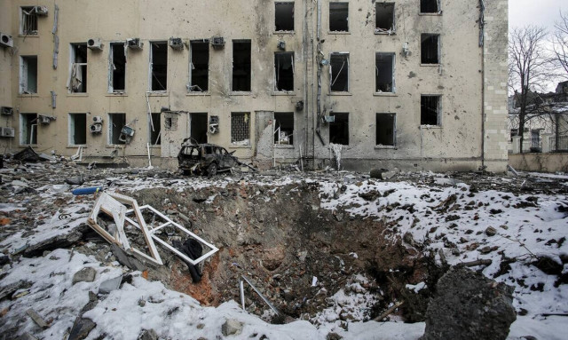 Γαλλία: Έρευνα για έγκλημα πολέμου στην Ουκρανία, μετά τον θάνατο του δημοσιογράφου του Fox News