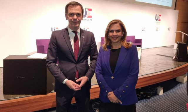 Ζωή Ράπτη: Οριζόντιες πολιτικές ψυχικής υγείας σε ευρωπαϊκό επίπεδο