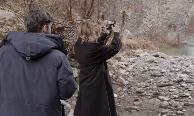 Σασμός Spoiler 16/3: Νέα πρόσωπα μπαίνουν στη σειρά και οι εξελίξεις είναι καταιγιστικές