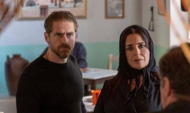 «Κατά Ιωάννη»: Ο συγγραφέας του «Σασμού» κυκλοφορεί το νέο του βιβλίο