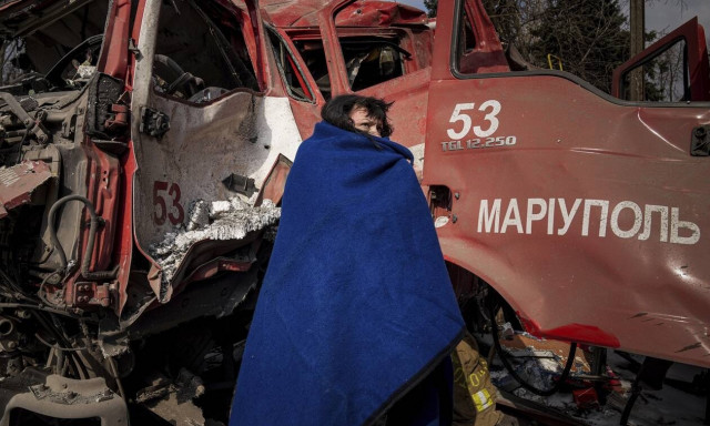 ΟΗΕ: Οι γυναίκες πληρώνουν το υψηλότερο τίμημα στις συρράξεις - Από το Αφγανιστάν στην Ουκρανία