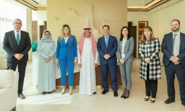 Ζαχαράκη σε Επιχειρηματικό Φόρουμ Ελλάδας-Σαουδικής Αραβίας: Νέα εποχή στις τουριστικές σχέσεις