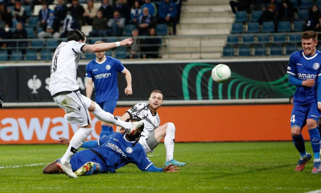 LIVE BLOG, Γάνδη – ΠΑΟΚ: Η μάχη για την πρόκριση στα προημιτελικά του Europa Conference League