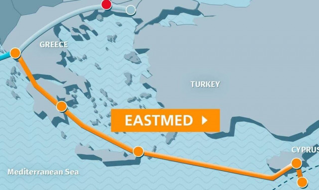 Ελλάδα, Ισραήλ και Κύπρος εξετάζουν την υποβρύχια ηλεκτρική διασύνδεσή τους