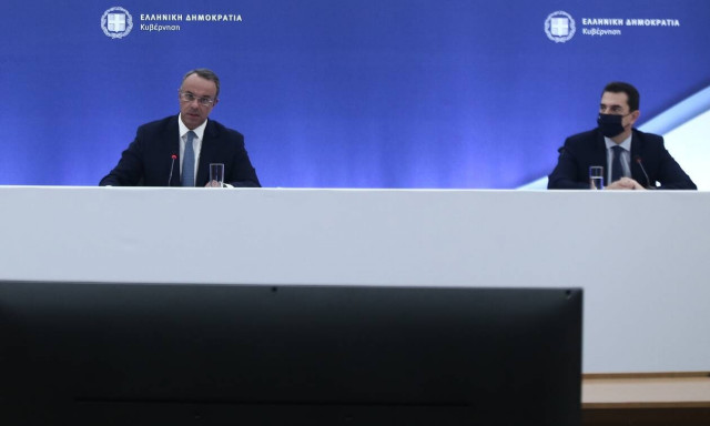 Μέτρα για την ακρίβεια: Τι ανακοινώθηκε για επίδομα Πάσχα, καύσιμα, ηλεκτρικό ρεύμα και αγρότες