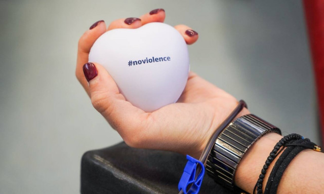 Novibet: Δεύτερος σταθμός του προγράμματος αιμοδοσίας #noviolence στην Αθήνα