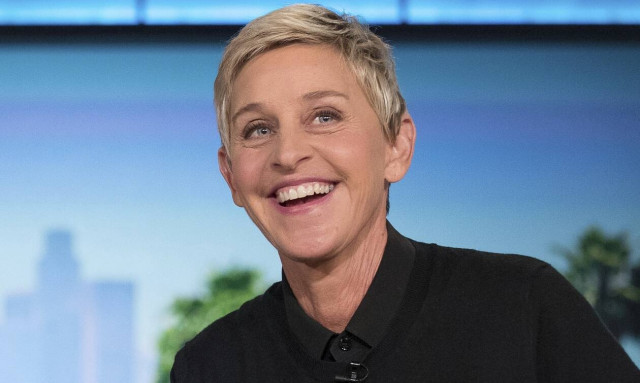 Έλεν ντε Τζενέρις: Μοιράζει στους συνεργάτες της μπόνους εκατομμυρίων