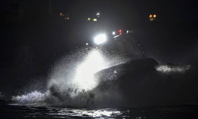 Τραγωδία στη Σάμο: Νεκρός εντοπίστηκε ο ψαράς που αγνοούνταν