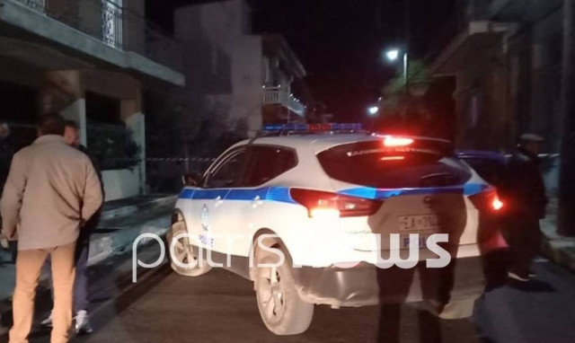 Ανδραβίδα: Το άτομο «κλειδί» που οδήγησε στη σύλληψη του φονιά