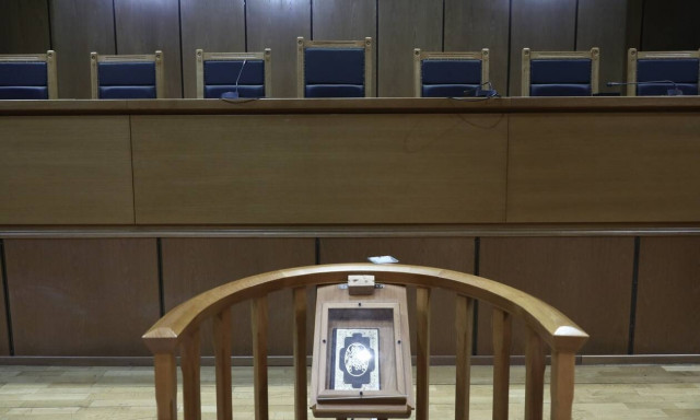 Βόλο: Βιντεοσκοπούσε γυναίκες αστυνομικούς που άλλαζαν ρούχα πριν την υπηρεσία τους