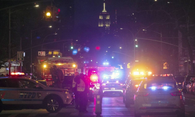 Νέα Υόρκη: Δολοφονία ομογενούς από την Τήλο - Την σκότωσε ο πρώην σύντροφος της