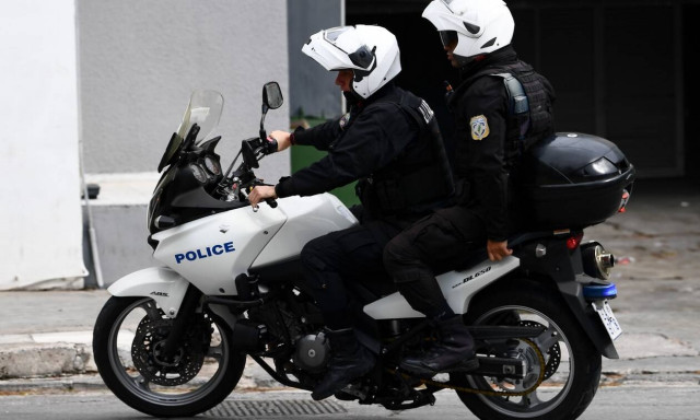 Γιάννης Βλαστάρης: Διέρρηξαν το σπίτι του συμβούλου του πρωθυπουργού