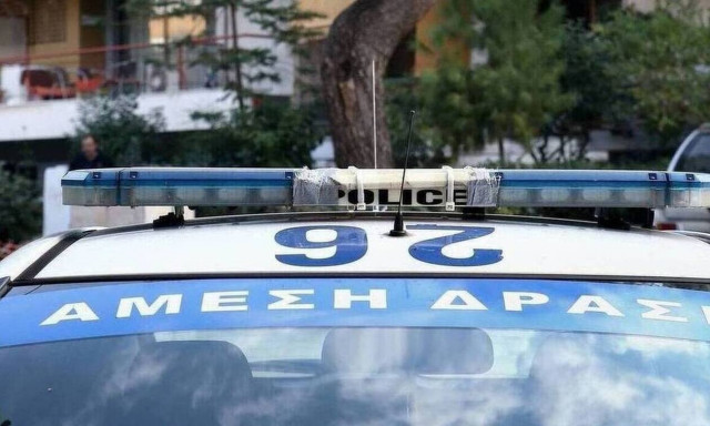 Μεσολόγγι: Έμπαινε το βράδυ στις εκκλησίες και έκλεβε τα παγκάρια