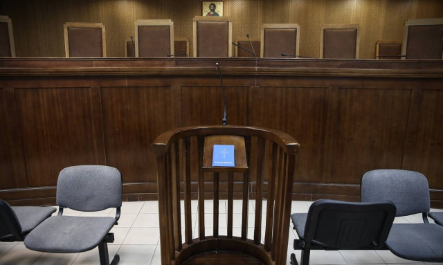 Θεσσαλονίκη: Ξανά σε δίκη ο ψυκτικός που χτύπησε με σφυρί και σκότωσε 63χρονη