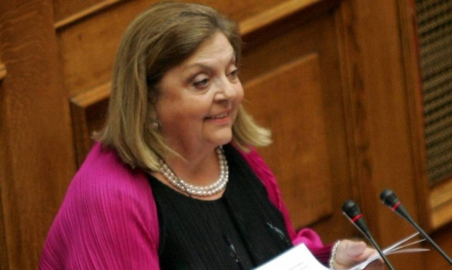 Κυριάκος Μητσοτάκης: «Η Έλσα ήταν ένας θησαυρός σκέψης και ένα μεγάλο χαμόγελο»