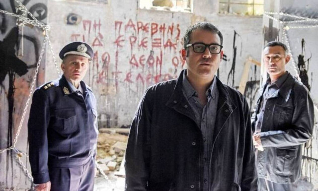 «Έτερος Εγώ – Νέμεσις»: Ξεκίνησαν τα γυρίσματα του 3ου κύκλου της σειράς