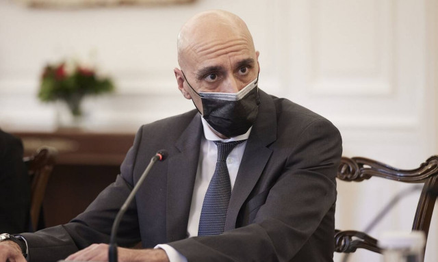 Μπρατάκος: Στοχευμένα τα νέα μέτρα της κυβέρνησης