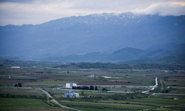 Καιρός: Επιστρέφουν την Πέμπτη οι βροχές - Μεγάλη πτώση της θερμοκρασίας από Παρασκευή