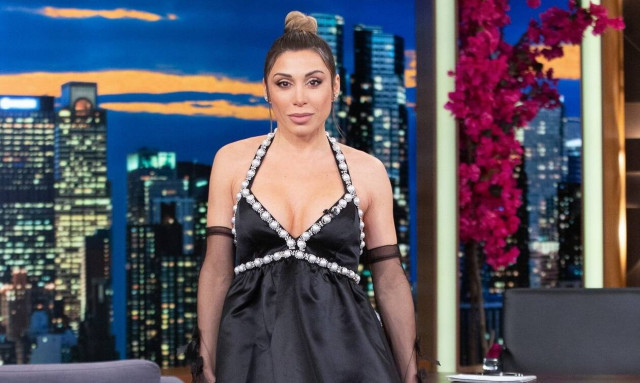 Μαρία Καρλάκη