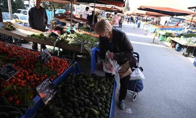 Μέτρα για την ακρίβεια: Οι πολίτες στο Newsbomb.gr - «Στο τέλος θα λέμε ευχαριστώ που χρωστάμε λίγα»