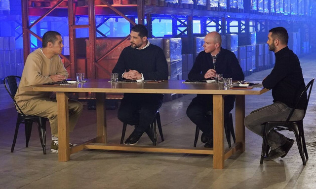 MasterChef Spoiler (17/3): Τα λάθη και οι αστοχίες στοιχίζουν - Ποια ομάδα κερδίζει; (vid)