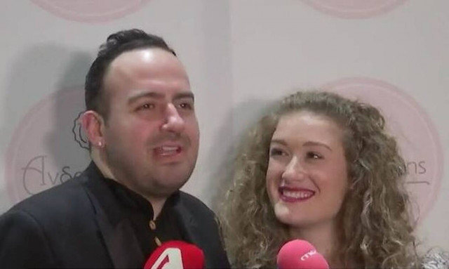 Μαυρίκιος Μαυρικίου: «Όποιος ασχολείται με εμάς παίρνει λίγο φως το όνομά του» (video)