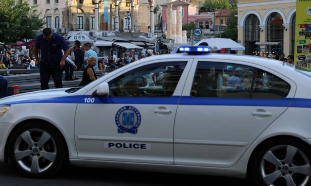 Μελίσσια: Συνελήφθησαν ξαδέρφια πρώην υπουργού με εργαστήριο νόθευσης ηρωίνης