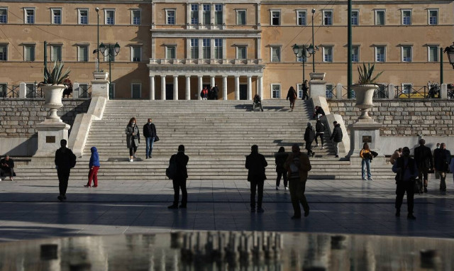 Μέτρα για την ακρίβεια: Σήμερα οι ανακοινώσεις για καύσιμα, επίδομα Πάσχα και επιδότηση ρεύματος