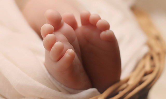 Ηλεκτρονικά θα γίνεται πλέον η δήλωση της βάπτισης και του ονόματος των νεογνών