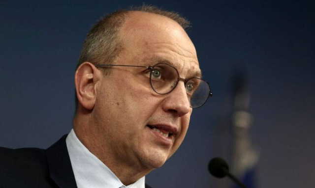 Οικονόμου για Τσίπρα: «Για δύο λεπτά δημοσιότητας, εκστομίζει ψέματα και ασυναρτησίες»