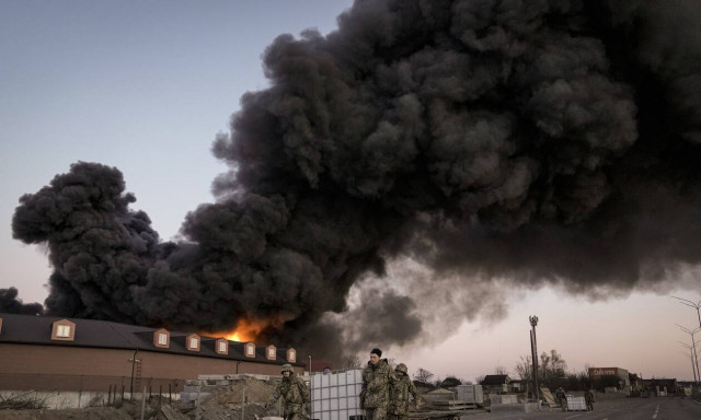 Ιταλία: Αναλαμβάνει να χτίσει ξανά το θέατρο της Μαριούπολης