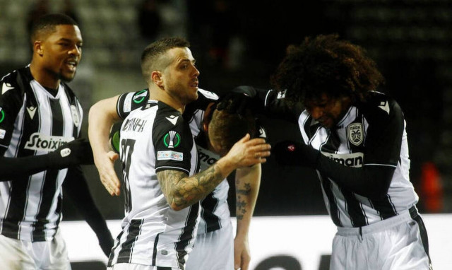 Η μεγάλη ευκαιρία του ΠΑΟΚ και το ντέρμπι των αιωνίων